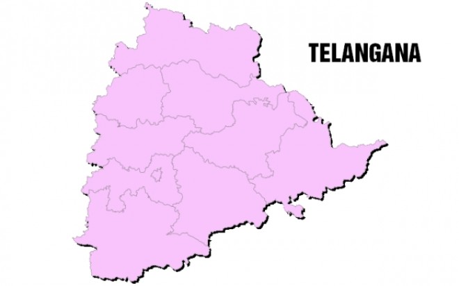 Telangana Assembly poll: Seized 77 crore goes to Centre