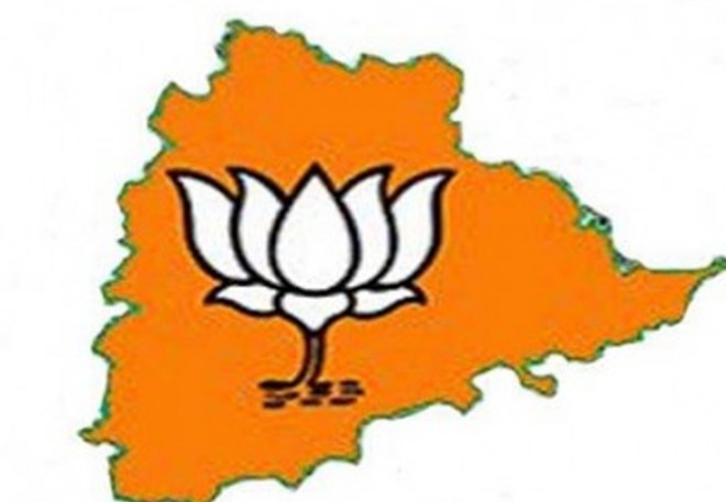 Three TDP MLAs in touch with BJP