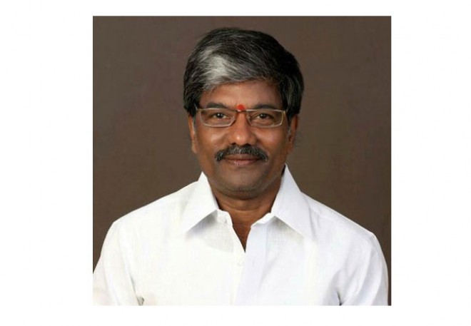 Telangana Deputy Speaker Elected Unanimously