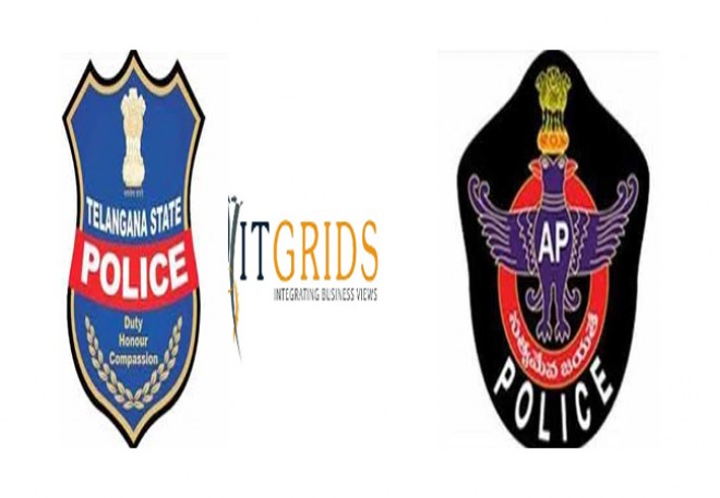 TS Police VS AP Police