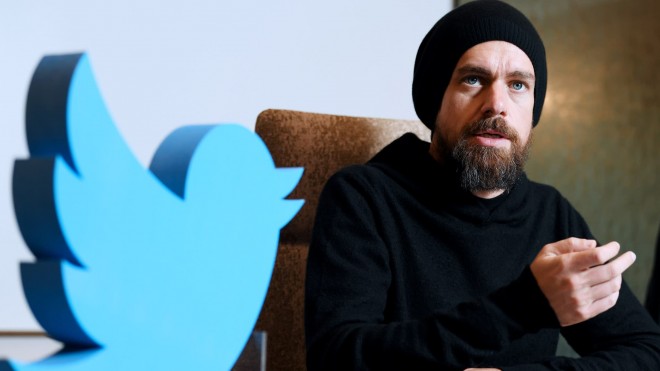 Twitter CEO Jack Dorsey receives USD 1.40 as his first salary