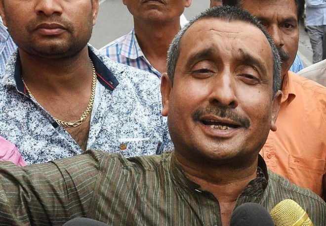 Unnao case: victims aunt funeral to be held today