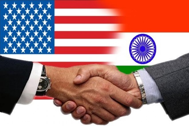 US to figure nuclear power plant in India