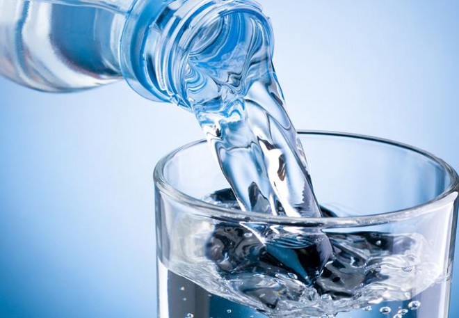 Pure drinking water to every household 