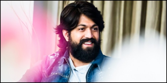 Yash wants his younger fans to have access to it 