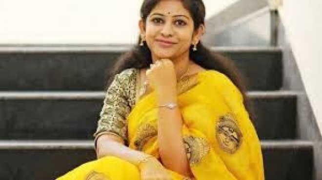 Yamini Booked for Controversial Remarks on TTD