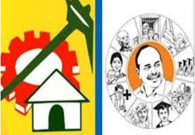 TDP-JSP work hand-in-hand for their political gains