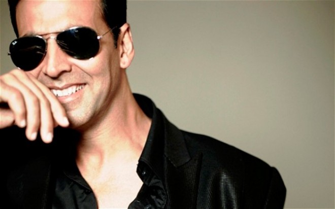 Akshay Kumar to make his digital debut with 'The End'