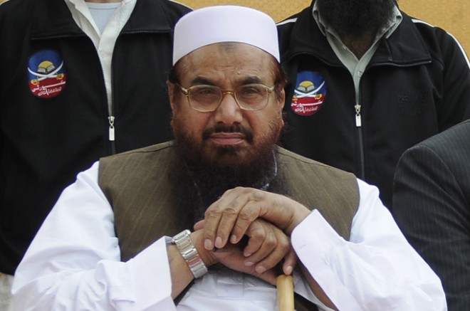 UN rejects Hafiz Saeed's plea for removal from list of banned terrorists