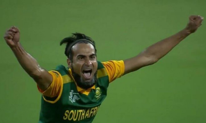 Imran Tahir to hang his boot from ODIs after 2019 World Cup
