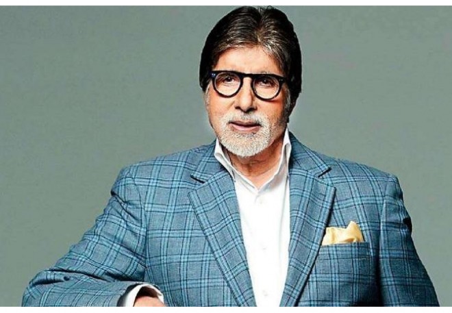 Update: Amitabh Bachchan Is Not Hospitalized
