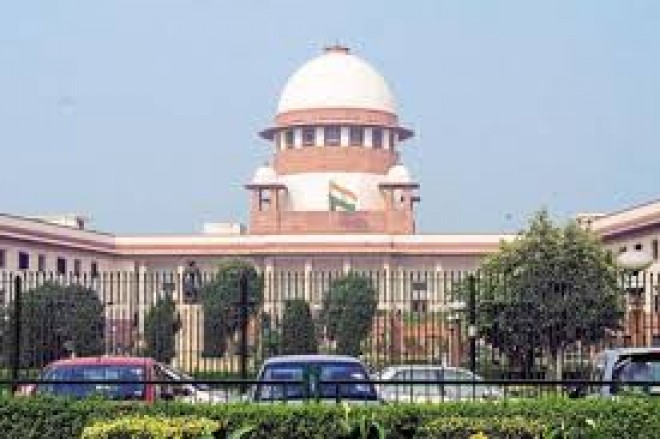 Ayodhya dispute: Supreme Court’s Constitution bench to resume hearing today