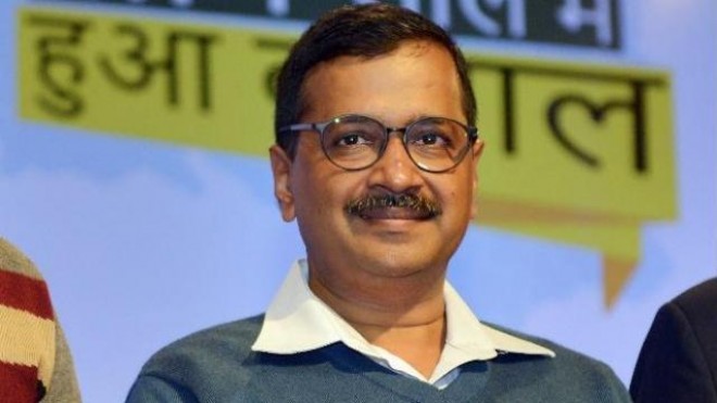56% people say that BJP will suffer from vote percentage: Kejriwal