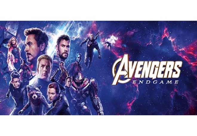 Avengers Endgame: 300 Million USD Opening on Cards