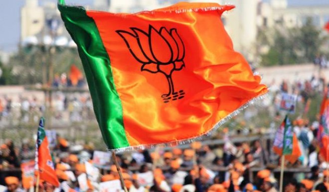 BJP announces seat-sharing in Kerala