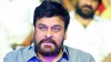 Chiranjeevi continues to keep silent on this