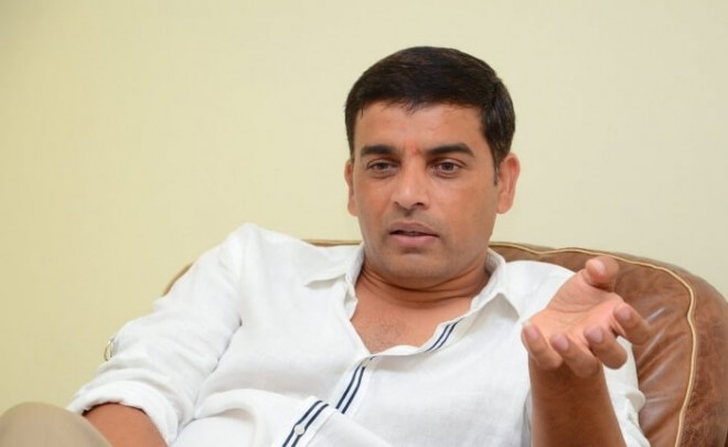 Dil Raju decided to stay away from the making of 96 remake