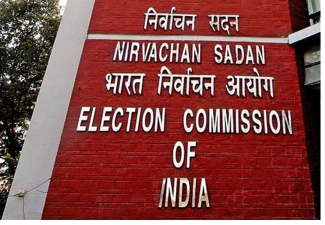 EC likely to announce LS poll dates on Sunday