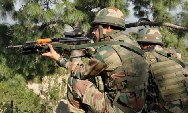  3 civilians killed in shelling by Pak along LoC