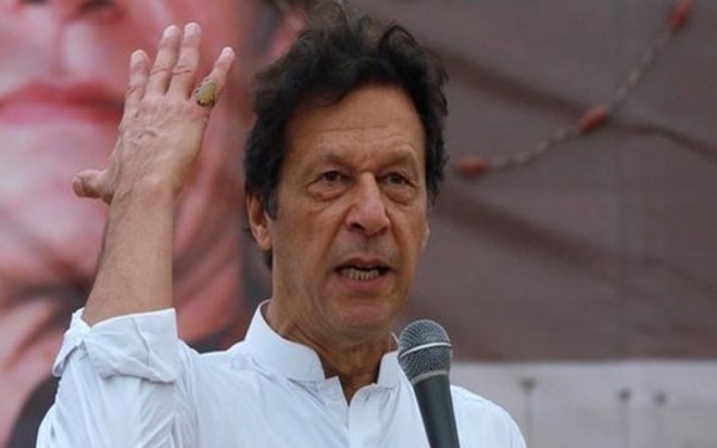 Pak PM asks for Talk,says better sense must prevail