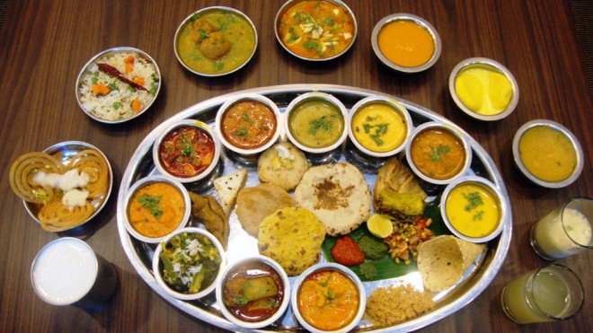 Indian cuisine one of the Top 10 popular cuisines in the world