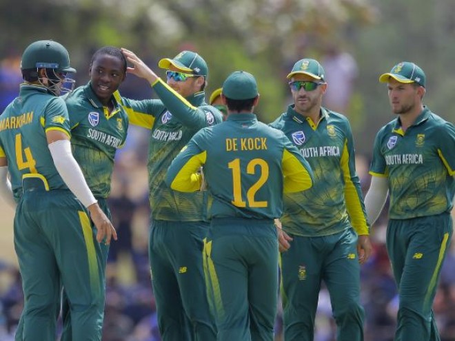 SA continue search for best XI as SL look to end ODI rut