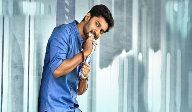 Nani-Indraganti combo: Another male lead in the film