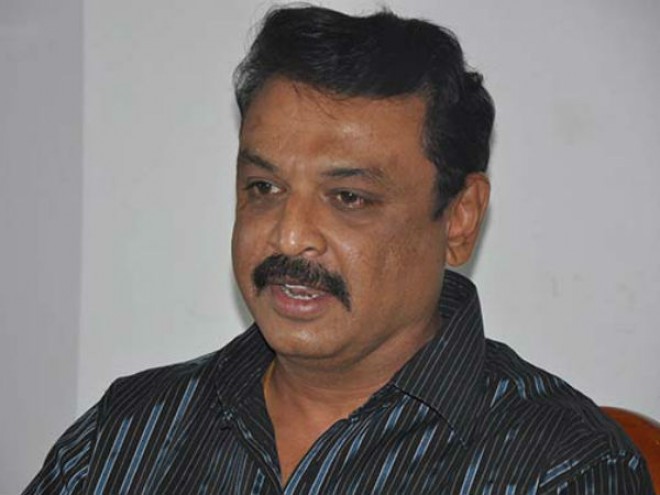 Why Naresh has been silent on rumours? 