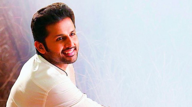 Nithiin to be a part of beautiful love story