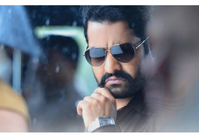 One More rejection by NTR