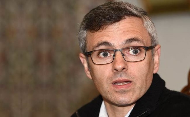 Omar asks PM to show his words have weight