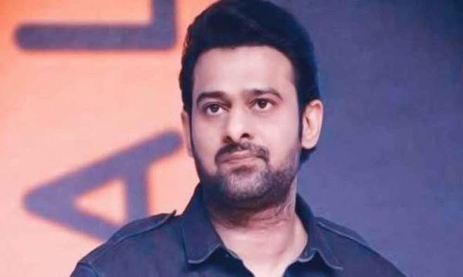 RRR to have Rebel star Prabhas touch