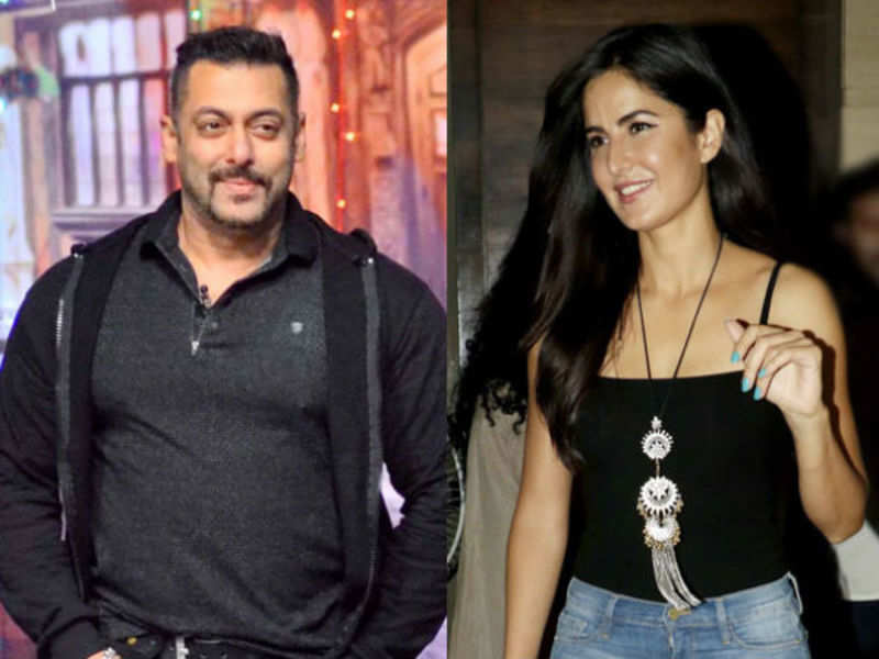 Actress Injured,song with Salman postponed