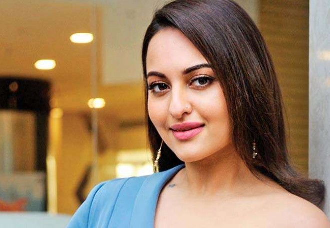 Sonakshi Sinha works at a sex clinic in her next film!