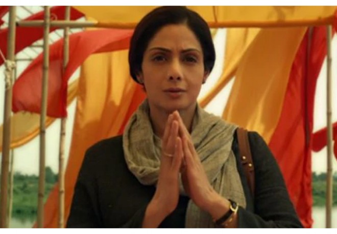 Sridevi's Last Film As A Lead Set For A Release In China