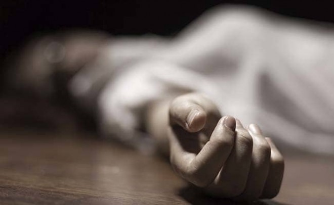 Two girls committed suicide after being scolded by their parents