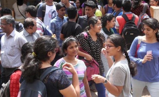 Telangana: 19 students commit suicide in 1 week