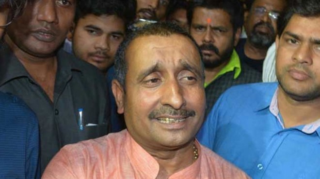 Unnao rape case: Police officer granted bail who helped rape accused 