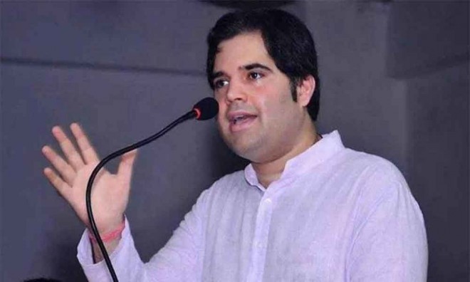 No problem if Muslims don't vote for me: Varun Gandhi counters mother Maneka
