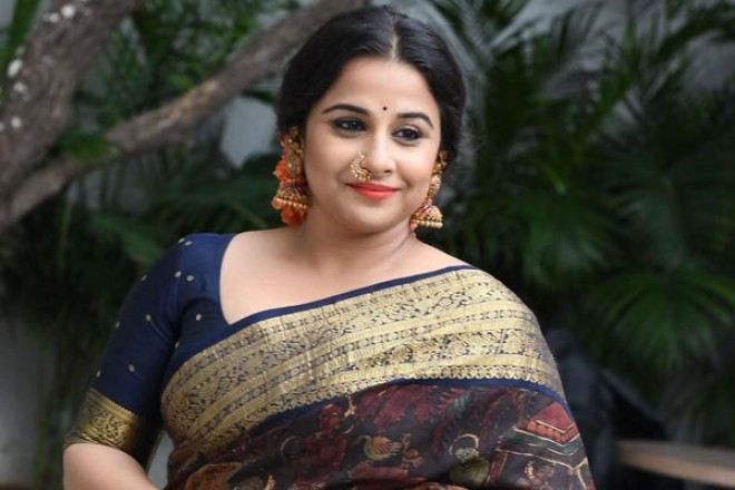 I wish as women we value ourselves each day, says Vidya Balan