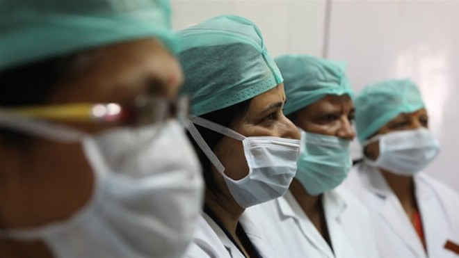 Very Strict Lockdown restrictions as Coronavirus death toll in India rises to 339