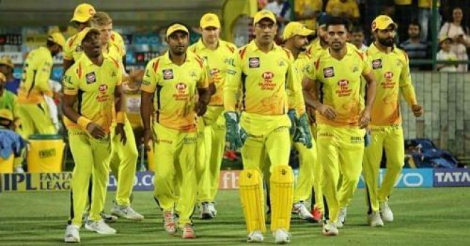CSK to set an unwanted record in this season?
