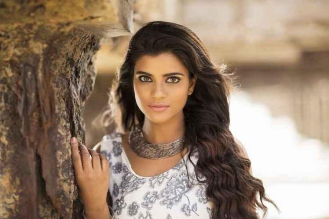 Aishwarya Rajesh rejects this star heros offer