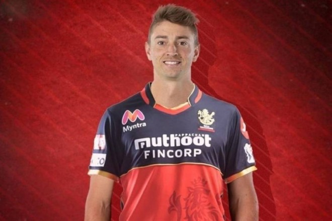 One more player From RCB tested positive for covid-19, Devdutt Padikkal joined the Team.