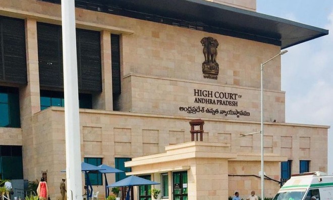 Andhra Pradesh: The High Court gave shock to YSRCP Government?
