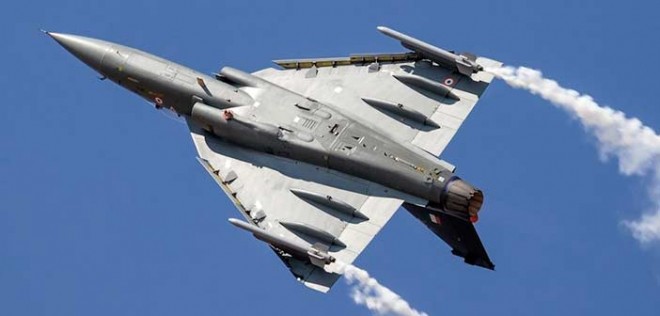 Did You Know? Indias LCA Tejas Much More Reliable Than Chinese Fighter Jets