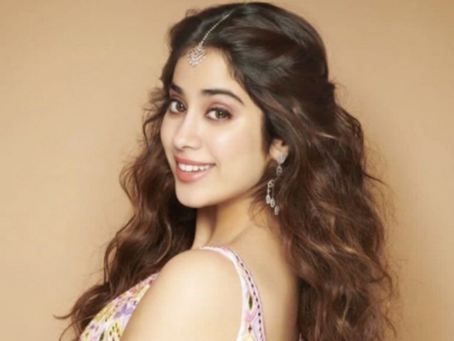 Janhvi Kapoor bungalow becomes the talk of the town!