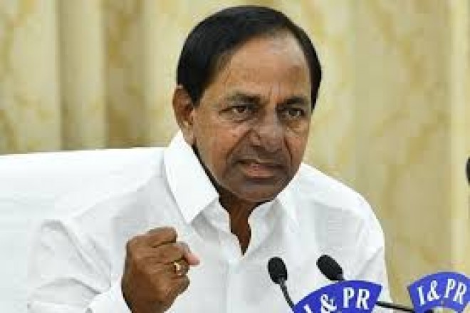 Is there any reason behind delaying warangal and khammam Corporation polls ?