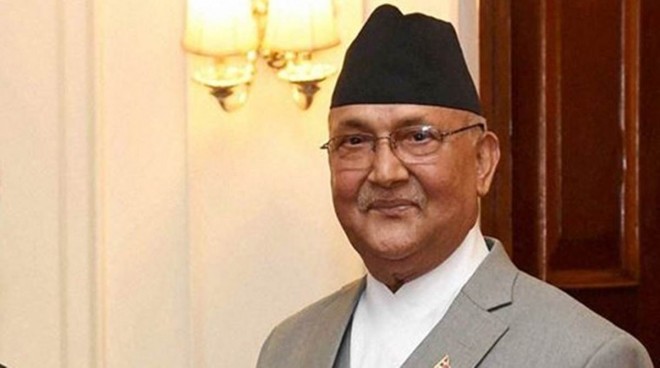 Nepal comes in support of India against terrorism