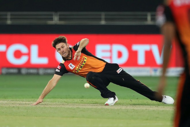 Star all-rounder out of the Indian Premier League?